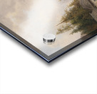 Mühle aus dem Hollthall by Emil Barbarini [1855–1933] Acrylic print