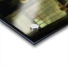 A Family Meal [1890s] by Evert Pieters [1856–1932] Acrylic print