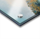 Seven Views Of Miskhor In The Crimea Vii [1841–1842] by Carlo Bossoli [1815–1884] Acrylic print