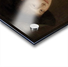 Portrait Bertha Linda [1883] by Gustav Gaul [1836–1888] Acrylic print