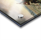 Washington Crossing the Delaware [1851] by Emanuel Gottlieb Leutze [1816–1868] Acrylic print