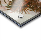 Beach in Fortaleza by Aurélio Figueiredo [1854 — 1916] Acrylic print