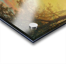 Light In The Forest by Albert Bierstadt [1830–1902] Acrylic print