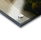 Scotch Highlands [ca. 1848–1852] by Robert S. Duncanson [1821–1872] Acrylic print