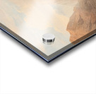 Pont Aberglaslyn [1812] by John Varley [1778–1842] Acrylic print