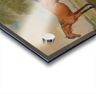 Broodmare With Foal. And A Terrier [1822] by Benjamin Marshall [1768–1835] Acrylic print