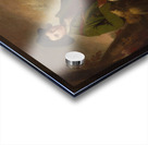 The young sportsman [1766] by Robert Pine [1730–1788] Acrylic print