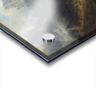 Mount Corcoran [c. 1876–1877] by Albert Bierstadt [1830–1902] Acrylic print