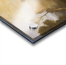 Linlithgow Palace by Joseph Mallord William Turner [1775–1851] Acrylic print