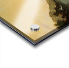 Rio de Janeiro Bay [1864] by Martin Johnson Heade [1819–1904] Acrylic print