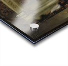 Rebellion In The Monastery by Circle Of Eugenio Lucas Velásquez [1817–1870] Acrylic print