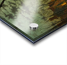 After The Shower by John Atkinson Grimshaw [1836–1893] Acrylic print