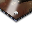 William Henry Harrison [1808–1897] by John Sartain [1808–1897] Acrylic print