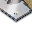 Sommertag an der Küste von Gotland by Otto Strützel [1855–1930] Acrylic print