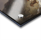 Der Überfall by Adolf Schmidt [1827–1880] Acrylic print