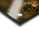 Bullfight. Suerte de Varas by Francisco de Goya [1746–1828] Acrylic print