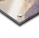 Lauterbrunnen [Schweiz] [Ca. 1880–90] by Edward Theodore Compton [1849–1921] Acrylic print