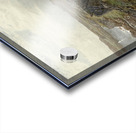 Graycliff. The Artist’s Home. Newport. Rhode Island [1882] by William Trost Richards [1833–1905] Acrylic print