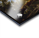 The Beeches [1845] by Asher Brown Durand [1796–1886] Acrylic print