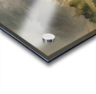 Kilchurn Castle [c. 1839] by William Andrews Nesfield [1793–1881] Acrylic print