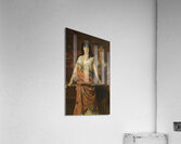 Judith by Nathaniel Sichel [1843–1907] Acrylic Print