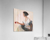 Schönheit [1922] by Eduard Veith [1856–1925] Acrylic Print