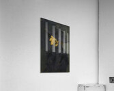 Madame Séraphin Henner [1901] by Jean–Jacques Henner [1829–1905] Acrylic Print