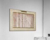 Cotillons [1889–1895] by Albert Aublet [1851–1938] Acrylic Print