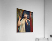 Cressida by Edward John Poynter [1836–1919] Acrylic Print