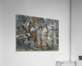 Untitled by Félix Del Marle [1889–1952] Acrylic Print