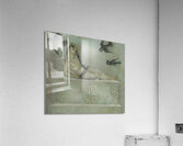 Polonia [1915] by Jacek Mierzejewski [1883–1925] Acrylic Print