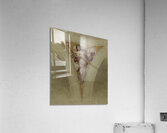 La chanson bacchique [1888–1899] by François Schommer [1850–1935] Acrylic Print