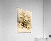 Jonquils [ca. 1861–1897] by Annie Nowell [1842–1935] Acrylic Print