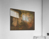 Bacchanalia [1901–1950] by Milan Thomka Mitrovský [1875–1943] Acrylic Print