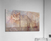 Le char du Soleil [1910] by Odilon Redon [1840–1916] Acrylic Print