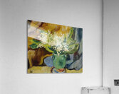 Le Pot de muguet by Louis Valtat [1869–1952] Acrylic Print