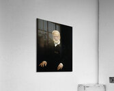 Portrait de Victor Hugo by Aimé Morot [1850–1913] Acrylic Print