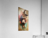 Ayma by Anatole Henri de Beaulieu [1819–1884] Acrylic Print