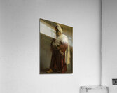 Arab Warrior [ca. 1817–22] by Horace Vernet [1789–1863] Acrylic Print