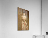 Miss Grace Woodhouse [1890] by John Singer Sargent [1856–1925] Acrylic Print