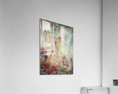 The Maidens Of Spring [1932] by Jean Ubaghs [1852–1937] Acrylic Print