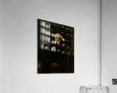 Portrait de M. Victor Hugo [1879] by Léon Bonnat [1833–1922] Acrylic Print