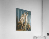 Apollo and Daphne [1736] by Jean–Etienne Liotard [1702–1789] Acrylic Print