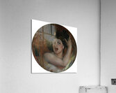 Dynamite [circa 1884] by Ernst Josephson [1851–1906] Acrylic Print