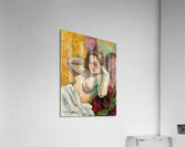 Torse de Vanina [1945] by Henri Manguin [1874–1949] Acrylic Print