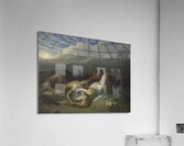 Ghouls by Eugene Roger [1807–1840] Acrylic Print