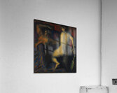 Judith und Holofernes [Um 1927] by Franz von Stuck [1863–1928] Acrylic Print