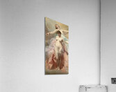 Le Rêve. The Dream by Charles Chaplin [1825–1891] Acrylic Print