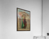 Saint Joachim [1840] by Nicolas Auguste Hesse [1795–1869] Acrylic Print