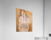 Clown [1934] by Mikuláš Galanda [1895–1938] Acrylic Print